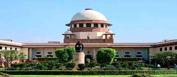 Office of CJI is public authority under RTI, says SC